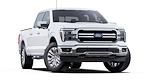 2025 Ford F-150 SuperCrew Cab 4WD Pickup for sale #SFB30000 - photo 4