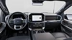 2025 Ford F-150 SuperCrew Cab 4WD Pickup for sale #SFB30000 - photo 7