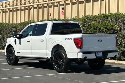 2025 Ford F-150 SuperCrew Cab 4WD Pickup for sale #SFB48824 - photo 2