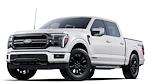 2025 Ford F-150 SuperCrew Cab 4WD Pickup for sale #SFB48824 - photo 1