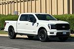 2025 Ford F-150 SuperCrew Cab 4WD Pickup for sale #SFB48824 - photo 9