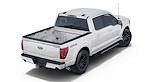 2025 Ford F-150 SuperCrew Cab 4WD Pickup for sale #SFB48824 - photo 3