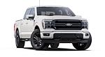 2025 Ford F-150 SuperCrew Cab 4WD Pickup for sale #SFB48824 - photo 4