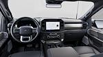 2025 Ford F-150 SuperCrew Cab 4WD Pickup for sale #SFB48824 - photo 7