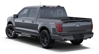 2025 Ford F-150 SuperCrew Cab 4WD Pickup for sale #SFB54362 - photo 2