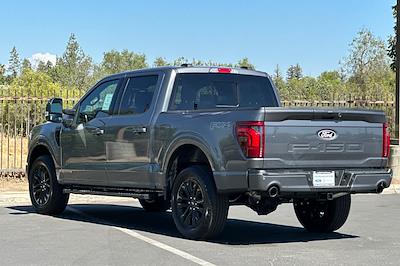 2025 Ford F-150 SuperCrew Cab 4WD Pickup for sale #SFB54362 - photo 2