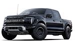 New 2025 Ford F-150 Raptor SuperCrew Cab 4WD Pickup for sale #SFB58912 - photo 1