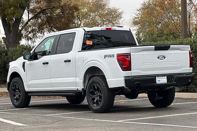 2025 Ford F-150 SuperCrew Cab 4WD Pickup for sale #SFB61760 - photo 2