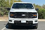 New 2025 Ford F-150 XLT SuperCrew Cab 4WD Pickup for sale #SFB67362 - photo 9
