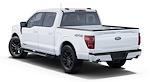 2025 Ford F-150 SuperCrew Cab 4WD Pickup for sale #SFB67362 - photo 2