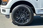 New 2025 Ford F-150 XLT SuperCrew Cab 4WD Pickup for sale #SFB67362 - photo 25
