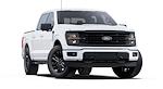 2025 Ford F-150 SuperCrew Cab 4WD Pickup for sale #SFB67362 - photo 4