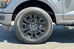 New 2025 Ford F-150 XLT SuperCrew Cab 4WD Pickup for sale #SFB67396 - photo 25