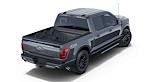 2025 Ford F-150 SuperCrew Cab 4WD Pickup for sale #SFB67396 - photo 3