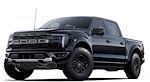 2025 Ford F-150 SuperCrew Cab 4WD Pickup for sale #SFB69278 - photo 1