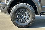 New 2025 Ford F-150 Raptor SuperCrew Cab 4WD Pickup for sale #SFB69278 - photo 25