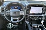 2025 Ford F-150 SuperCrew Cab 4WD Pickup for sale #SFB91846 - photo 13
