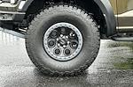 New 2025 Ford F-150 Raptor SuperCrew Cab 4WD Pickup for sale #SFC07332 - photo 25