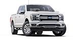 New 2025 Ford F-150 Lariat SuperCrew Cab 4WD Pickup for sale #SFC08545 - photo 4