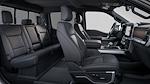 New 2025 Ford F-150 Lariat SuperCrew Cab 4WD Pickup for sale #SFC08545 - photo 8