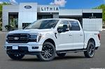 New 2025 Ford F-150 Lariat SuperCrew Cab for sale #SFC17310 - photo 1
