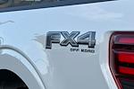 New 2025 Ford F-150 Lariat SuperCrew Cab for sale #SFC17310 - photo 28