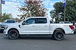 New 2025 Ford F-150 Lariat SuperCrew Cab for sale #SFC17310 - photo 6