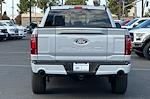 New 2025 Ford F-150 Lariat SuperCrew Cab for sale #SFC17310 - photo 7