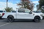 New 2025 Ford F-150 Lariat SuperCrew Cab for sale #SFC17310 - photo 8