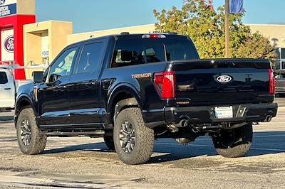 New 2025 Ford F-150 Tremor SuperCrew Cab for sale #SFC18968 - photo 2