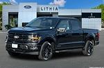 New 2025 Ford F-150 XLT SuperCrew Cab 4WD Pickup for sale #SFC35684 - photo 1