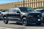 New 2025 Ford F-150 XLT SuperCrew Cab 4WD Pickup for sale #SFC35684 - photo 10