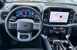New 2025 Ford F-150 XLT SuperCrew Cab 4WD Pickup for sale #SFC35684 - photo 15