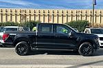 New 2025 Ford F-150 XLT SuperCrew Cab 4WD Pickup for sale #SFC35684 - photo 8
