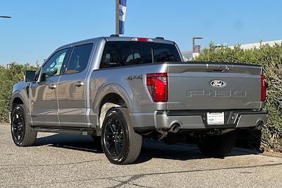 2025 Ford F-150 SuperCrew Cab 4WD Pickup for sale #SFC41372 - photo 2
