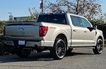 2025 Ford F-150 SuperCrew Cab 4WD Pickup for sale #SFC41372 - photo 3