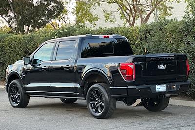 2025 Ford F-150 SuperCrew Cab 4WD Pickup for sale #SFC45507 - photo 2