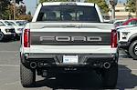 2025 Ford F-150 SuperCrew Cab 4WD Pickup for sale #SFC62535 - photo 7