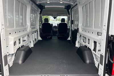 New 2025 Ford Transit 250 Medium Roof Empty Cargo Van for sale #SKA08943 - photo 2