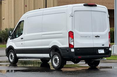 2025 Ford Transit 250 Medium Roof RWD Empty Cargo Van for sale #SKA08943 - photo 2
