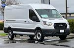 2025 Ford Transit 250 Medium Roof RWD Empty Cargo Van for sale #SKA08943 - photo 13