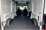 2025 Ford Transit 250 Medium Roof RWD Empty Cargo Van for sale #SKA08943 - photo 2