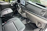 2025 Ford Transit 250 Medium Roof RWD Empty Cargo Van for sale #SKA08943 - photo 19