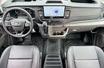 2025 Ford Transit 250 Medium Roof RWD Empty Cargo Van for sale #SKA08943 - photo 7