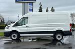 2025 Ford Transit 250 Medium Roof RWD Empty Cargo Van for sale #SKA08943 - photo 9