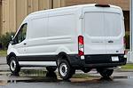 2025 Ford Transit 250 Medium Roof RWD Empty Cargo Van for sale #SKA08943 - photo 10