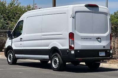 New 2025 Ford Transit 250 Medium Roof Empty Cargo Van for sale #SKA62074 - photo 2