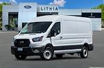New 2025 Ford Transit 250 Medium Roof Empty Cargo Van for sale #SKA62074 - photo 1