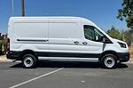 New 2025 Ford Transit 250 Medium Roof Empty Cargo Van for sale #SKA62074 - photo 8