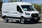 New 2025 Ford Transit 250 Medium Roof Empty Cargo Van for sale #SKA62074 - photo 9